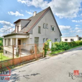 Pronájem rodinného domu 160 m² Soběslav III, Wilsonova