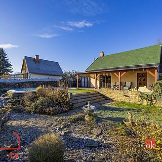 Prodej rodinného domu 78 m&sup2; Dvůr Králové nad Labem