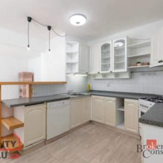 Prodej bytu 3+1 78 m² Opava Předměstí, Lidická