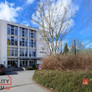 Pronájem bytu 2+kk 52 m² Plzeň Jižní Předměstí, U Borského parku