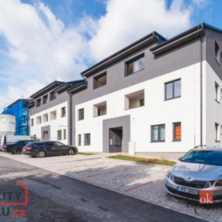 Pronájem bytu 2+kk 46 m² Břasy