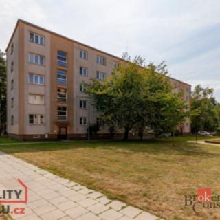 Prodej bytu 3+1 68 m² Opava Předměstí, Milady Horákové