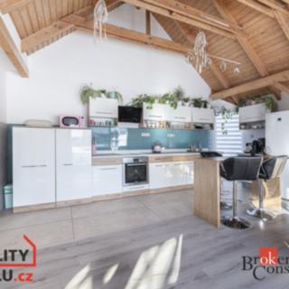 Prodej rodinného domu 97 m² Liberec I-Staré Město, Karlinská