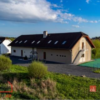 Prodej bytu 5+kk 133 m² Plzeň