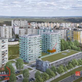 Prodej bytu 3+kk 82 m² Plzeň