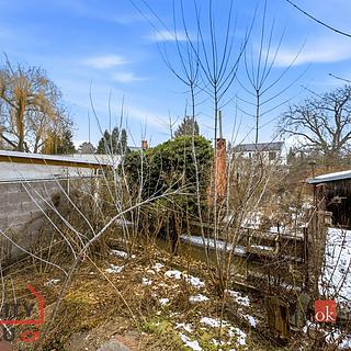 Prodej rodinného domu 338 m² Hradec Králové Kukleny, Pražská třída