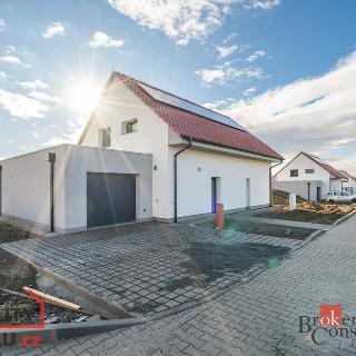 Prodej rodinného domu 164 m² Lovčice