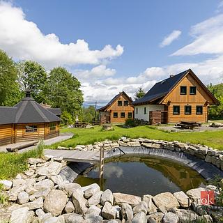 Prodej rodinného domu 100 m&sup2; Staré Město