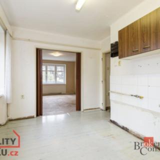 Prodej bytu 2+1 52 m² Ostrava