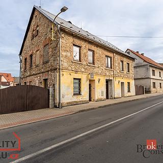 Prodej rodinného domu 450 m² Frýdlant, Hejnická