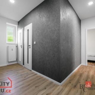 Prodej bytu 3+kk 61 m² Plzeň