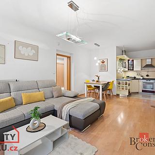 Prodej bytu 3+kk 95 m² Praha Záběhlice, Mikanova