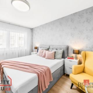Prodej bytu 3+kk 91 m² Plzeň Černice, V Bezinkách
