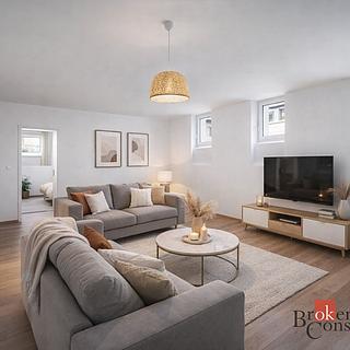 Pronájem bytu 3+kk 90 m² Nový Bor, Boženy Němcové