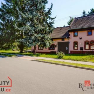 Prodej rodinného domu 290 m² Pačlavice Lhota