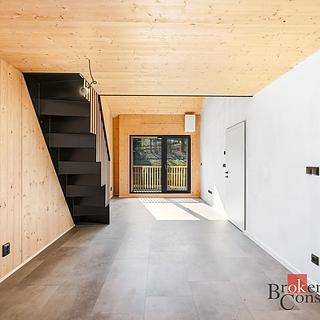 Prodej bytu 4+kk 73 m² Velké Hamry