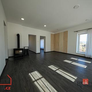 Prodej bytu 3+1 76 m² Držkov