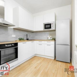 Prodej bytu 2+1 53 m² Praha
