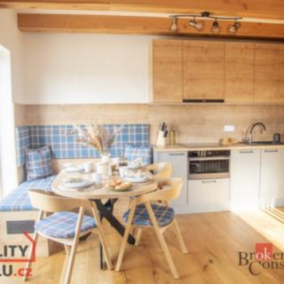 Prodej bytu 3+kk 77 m² Dolní Morava Velká Morava