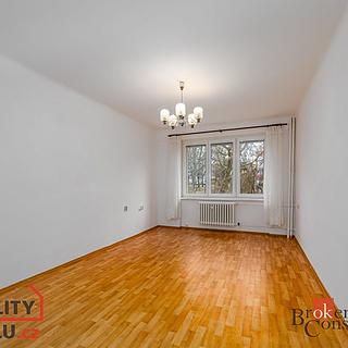 Prodej bytu 2+1 54 m² Plzeň Východní Předměstí, Táborská