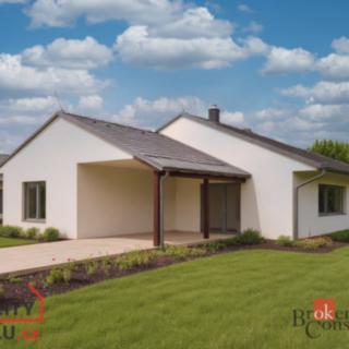 Prodej rodinného domu 160 m² Kozomín