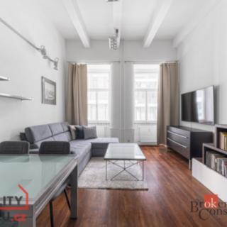 Prodej bytu 3+kk 105 m² Praha