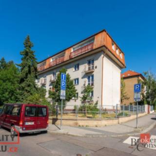 Prodej bytu 2+1 49 m² Praha