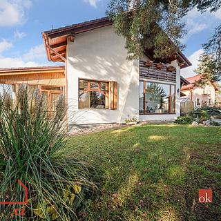 Prodej rodinného domu 149 m² Hradec Králové Nový, K Cikánu