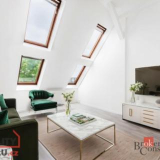 Prodej bytu 1+kk, garsoniery 25 m² Ostrava