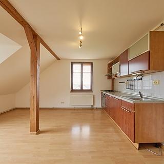 Prodej bytu 2+kk 54 m² Všeň
