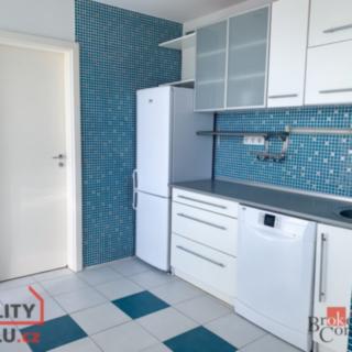 Prodej bytu 3+1 71 m² Chomutov