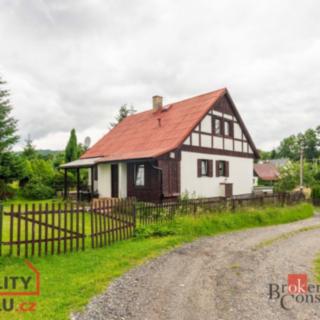 Prodej rodinného domu 147 m² Krompach