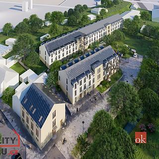 Prodej bytu 3+kk 80 m² Český Brod, Prokopa Velikého