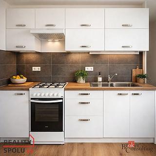 Prodej bytu 1+1 41 m² Plzeň Lobzy, Ke Kukačce