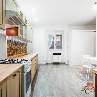 Prodej bytu 1+1 32 m² Letovice, Nová