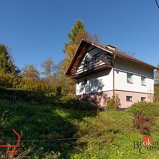 Prodej rodinného domu 120 m² Krasov