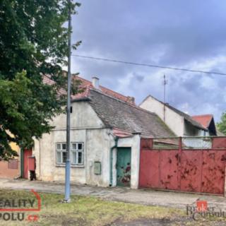 Prodej rodinného domu 180 m² Lenešice, Knížete Václava