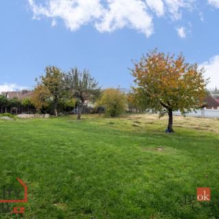 Prodej stavební parcely 1 377 m² Chotýšany