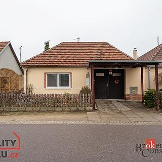 Prodej rodinného domu 129 m² Znojmo Oblekovice, Oblekovická