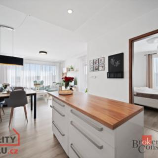 Prodej bytu 2+kk 69 m² Pardubice