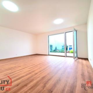 Pronájem bytu 1+kk a garsoniéry 38 m² Plzeň Jižní Předměstí