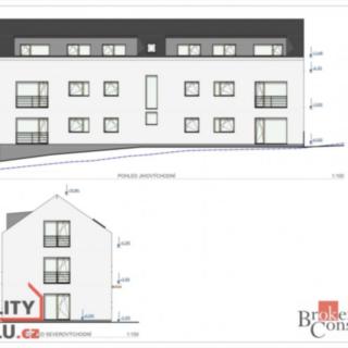 Prodej ostatního pozemku 997 m² Přešovice