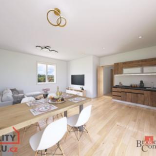Prodej bytu 2+kk 56 m² Náchod Staré Město nad Metují, Bartoňova