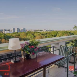 Prodej bytu 2+kk 52 m² Praha Vinohrady, Vinohradská