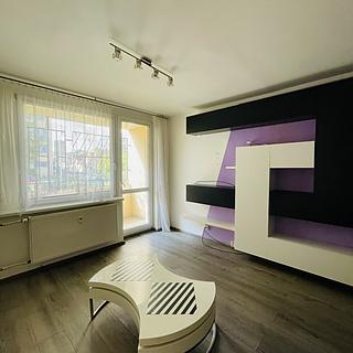 Pronájem bytu 2+kk 37 m² Kralupy nad Vltavou, sídl. V Zátiší