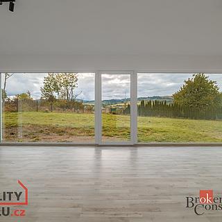 Prodej rodinného domu 70 m² Trhanov