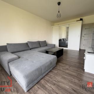 Pronájem bytu 2+1 55 m² Razová