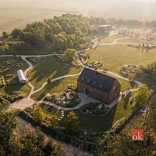 Prodej stavební parcely 22356 m&sup2; Švihov