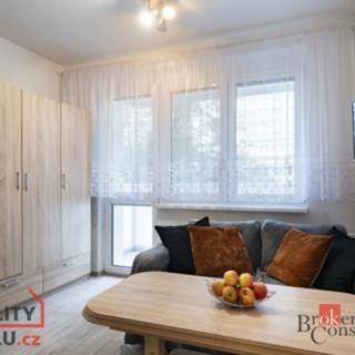Prodej bytu 1+1 36 m² Ostrava
