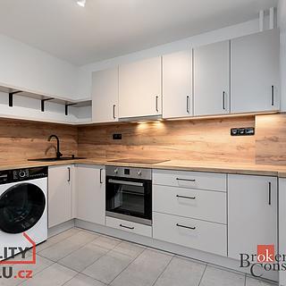 Pronájem bytu 2+kk 41 m² Ostrava